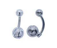 Belly Piercing BP-2027